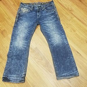 Men's jeans